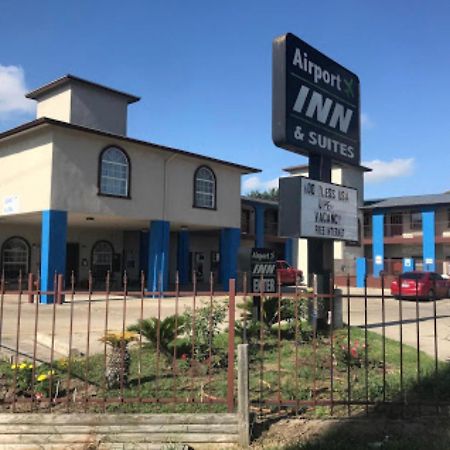Airport Inn & Suites Corpus Christi Extérieur photo