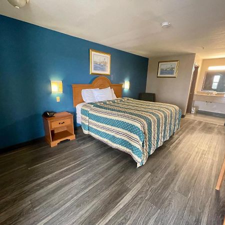 Airport Inn & Suites Corpus Christi Extérieur photo