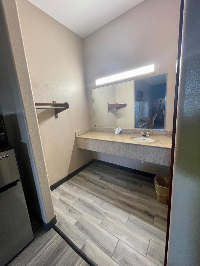 Airport Inn & Suites Corpus Christi Extérieur photo